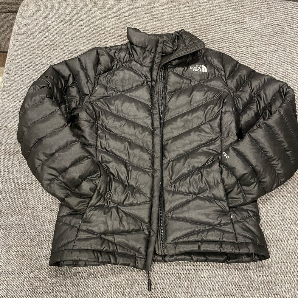 North face winter jacket women’s
